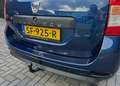 Dacia Logan MCV 0.9 TCe - Camera - Tr.Haak -Airco - Cr. Contro Blauw - thumbnail 5