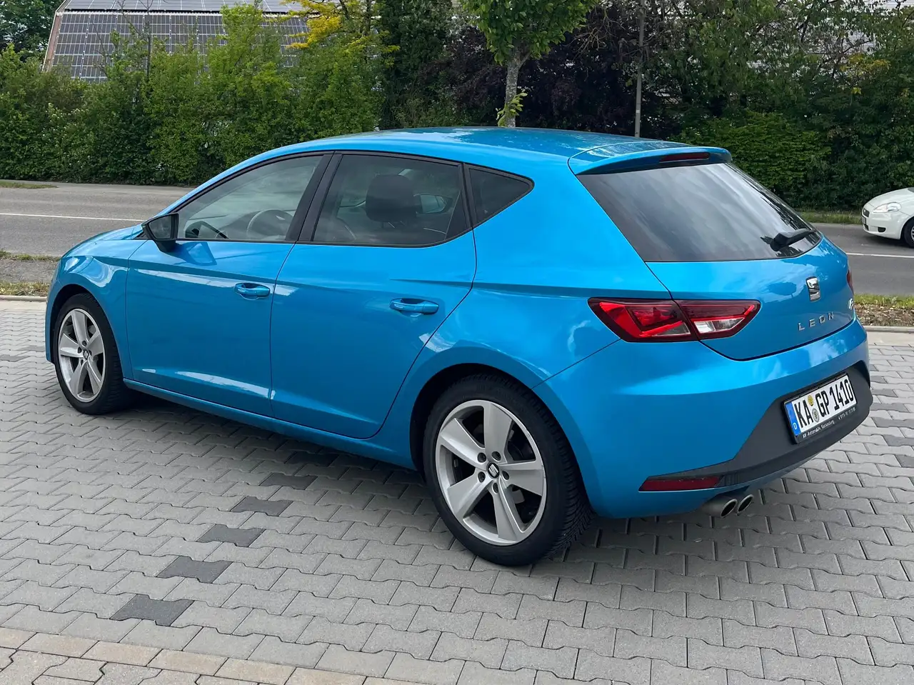 Das Auto