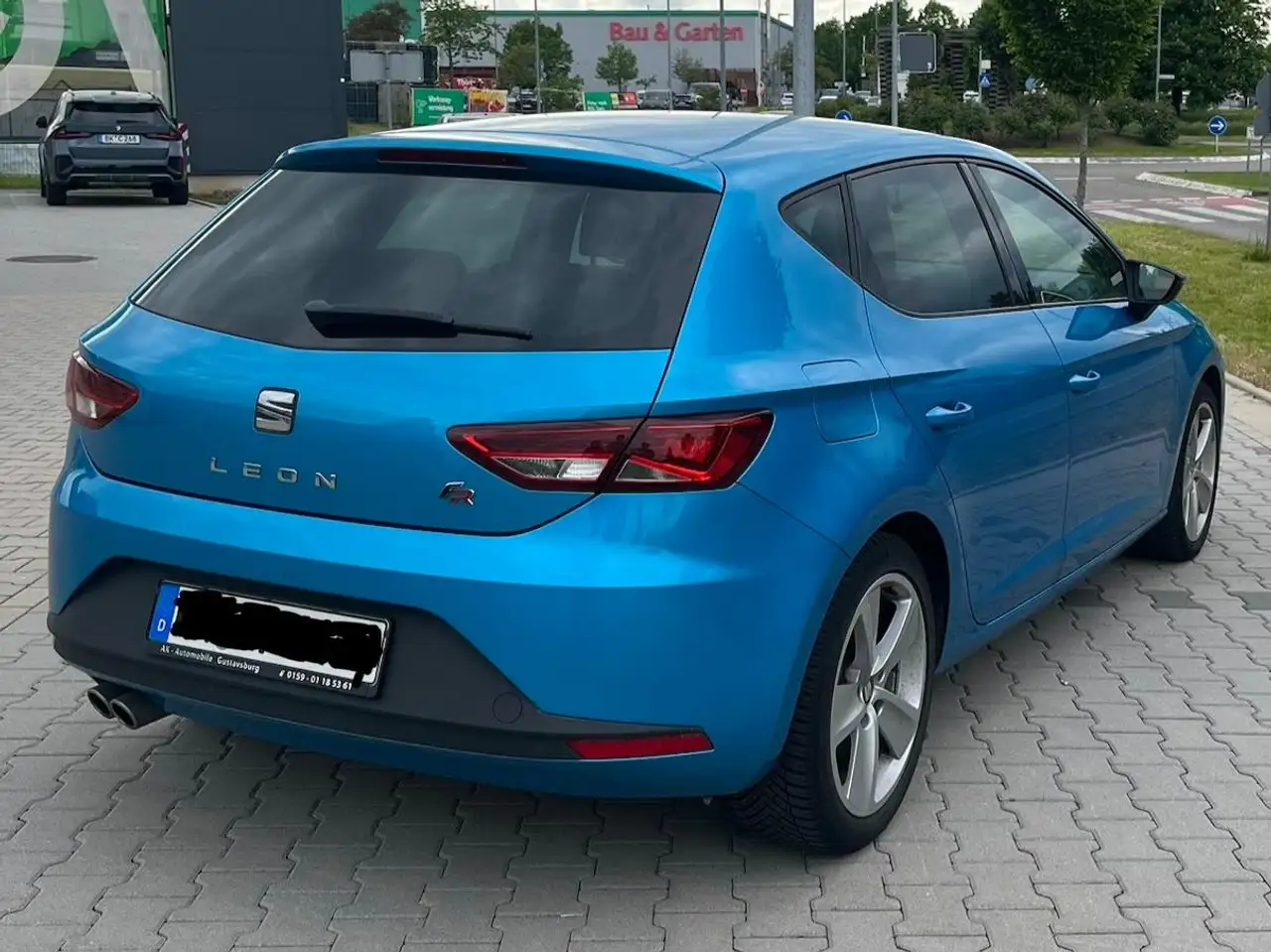 Das Auto