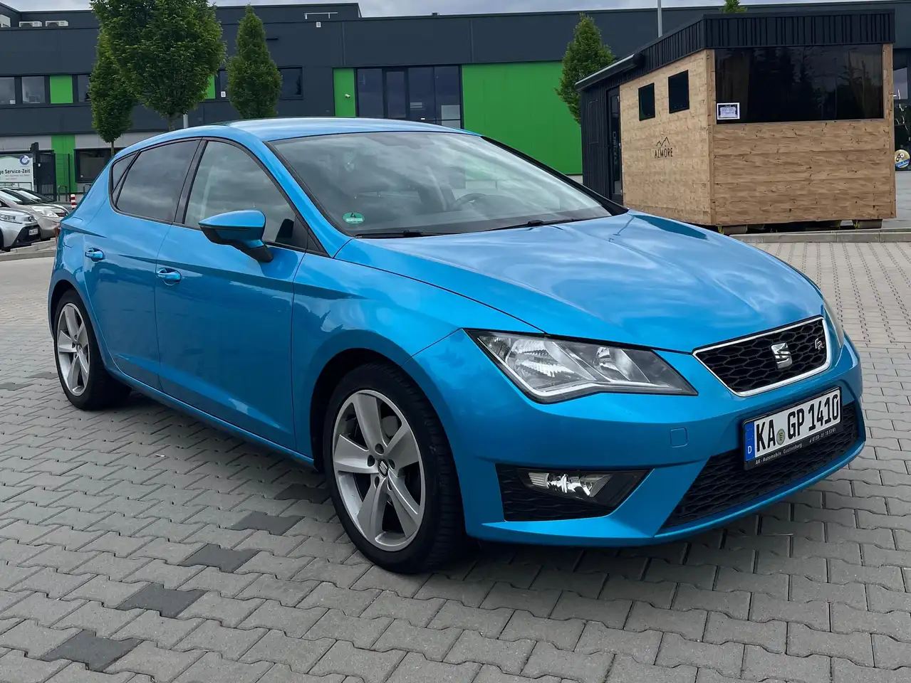 Das Auto