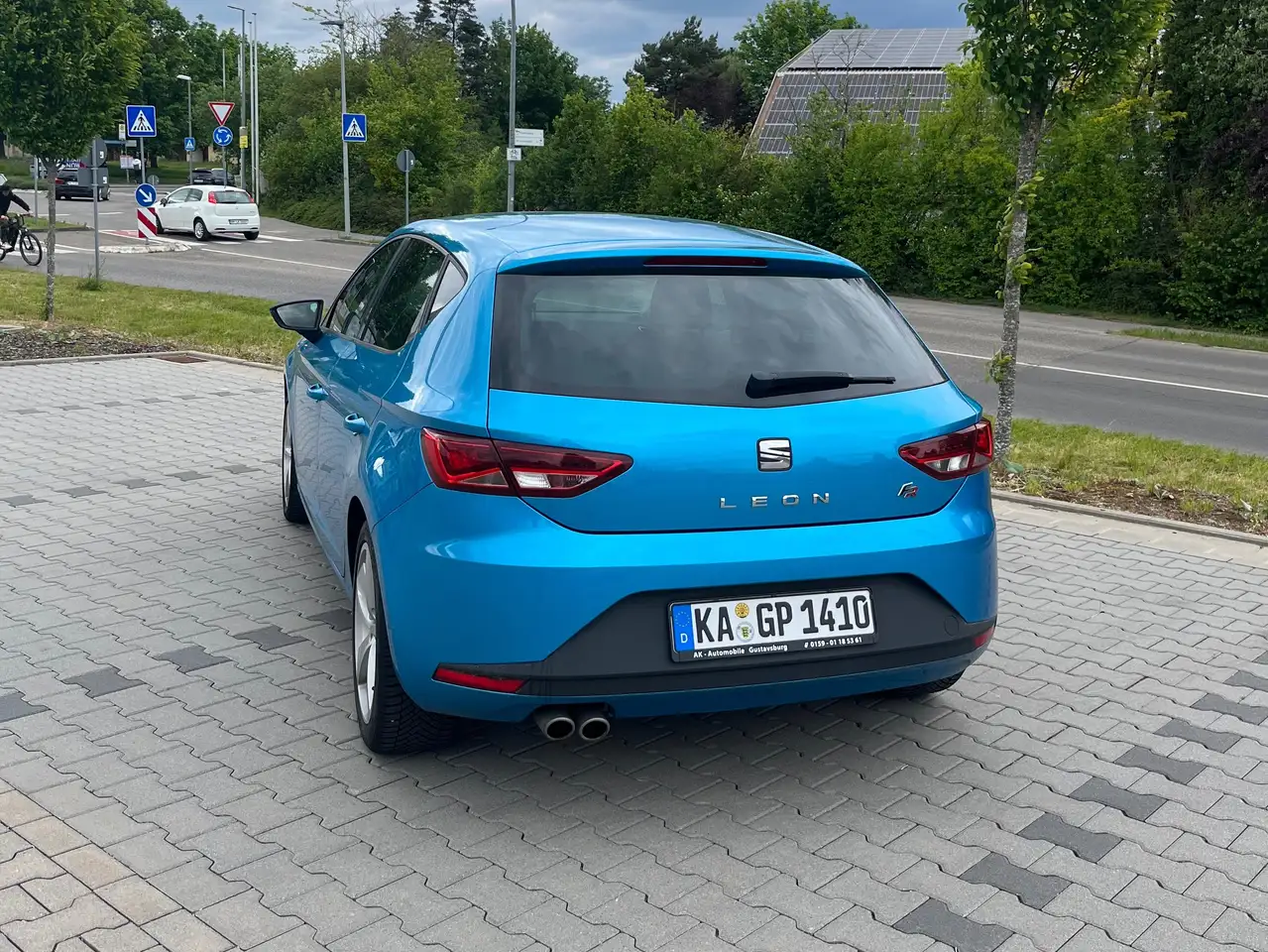 Das Auto