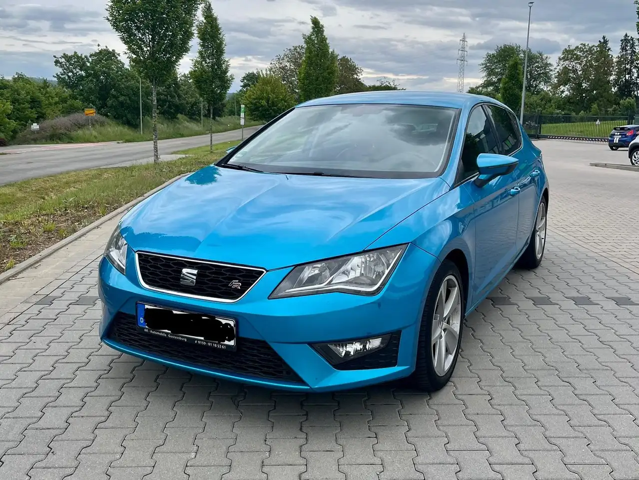 Das Auto