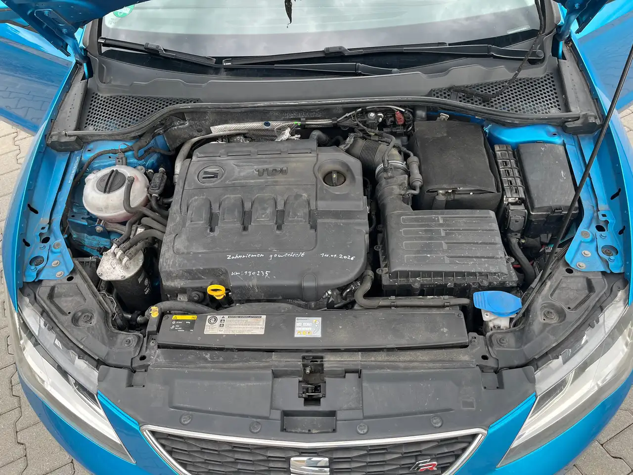 Das Auto