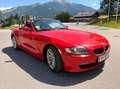 BMW Z4 Z4 2,5i Aut. Rot - thumbnail 5