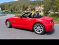 BMW Z4 Z4 2,5i Aut. Rot - thumbnail 4