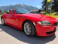 BMW Z4 Z4 2,5i Aut. Rot - thumbnail 6