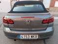 Volkswagen Golf Cabriolet Golf Cabrio 1.6TDI CR BMT 105 Gris - thumbnail 4