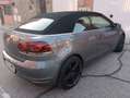 Volkswagen Golf Cabriolet Golf Cabrio 1.6TDI CR BMT 105 Gris - thumbnail 5
