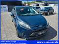 Ford Fiesta *Klima*ZV mit Fernbedienung* Blau - thumbnail 4