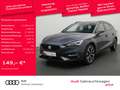 SEAT Leon ST FR e-HYBRID ACC NAVI KAM SHZ PANO Grau - thumbnail 1