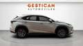 Lexus NX 300 300h Business 2WD Plateado - thumbnail 7