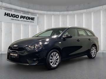 Ceed Sportswagon*RFK*BT*SPUR-ASSIST