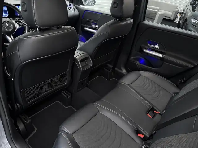 Mercedes-Benz B-Class view 15