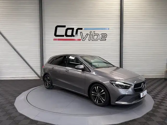 2023 Mercedes-Benz B-Class in Grey for sale