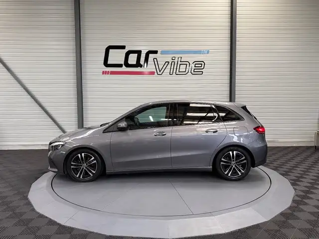 Mercedes-Benz B-Class view 7