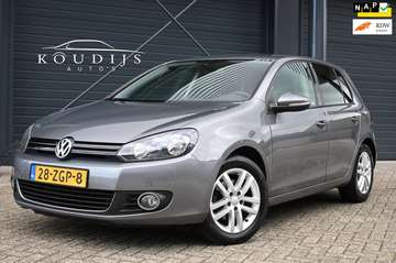 1.2 TSI Highline BlueMotion, Cruise, Climate, Blue
