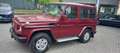 Mercedes-Benz G 200 GE SW Red - thumbnail 2