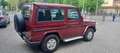 Mercedes-Benz G 200 GE SW Red - thumbnail 5
