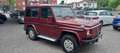 Mercedes-Benz G 200 GE SW Rood - thumbnail 6