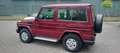 Mercedes-Benz G 200 GE SW Red - thumbnail 3