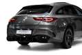 Mercedes-Benz CLA 250 Shooting Brake 250e AMG Pano Grau - thumbnail 9