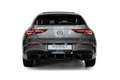 Mercedes-Benz CLA 250 Shooting Brake 250e AMG Pano Grau - thumbnail 5