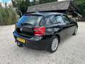 BMW 114 1-serie 114i Business+ Zwart - thumbnail 2