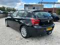 BMW 114 1-serie 114i Business+ Zwart - thumbnail 12