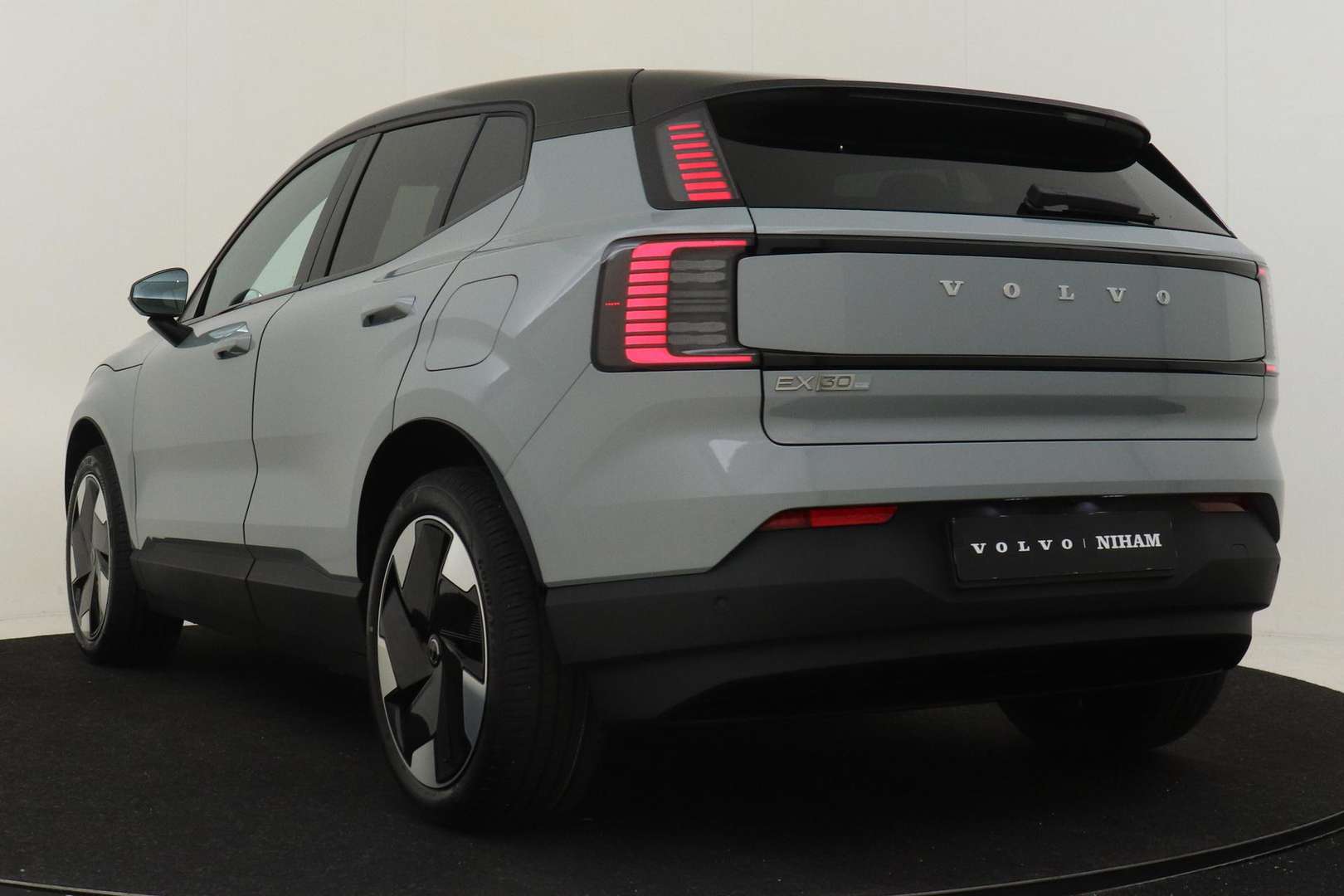 Volvo EX30 P5 Plus -  - Joinsteer - #3