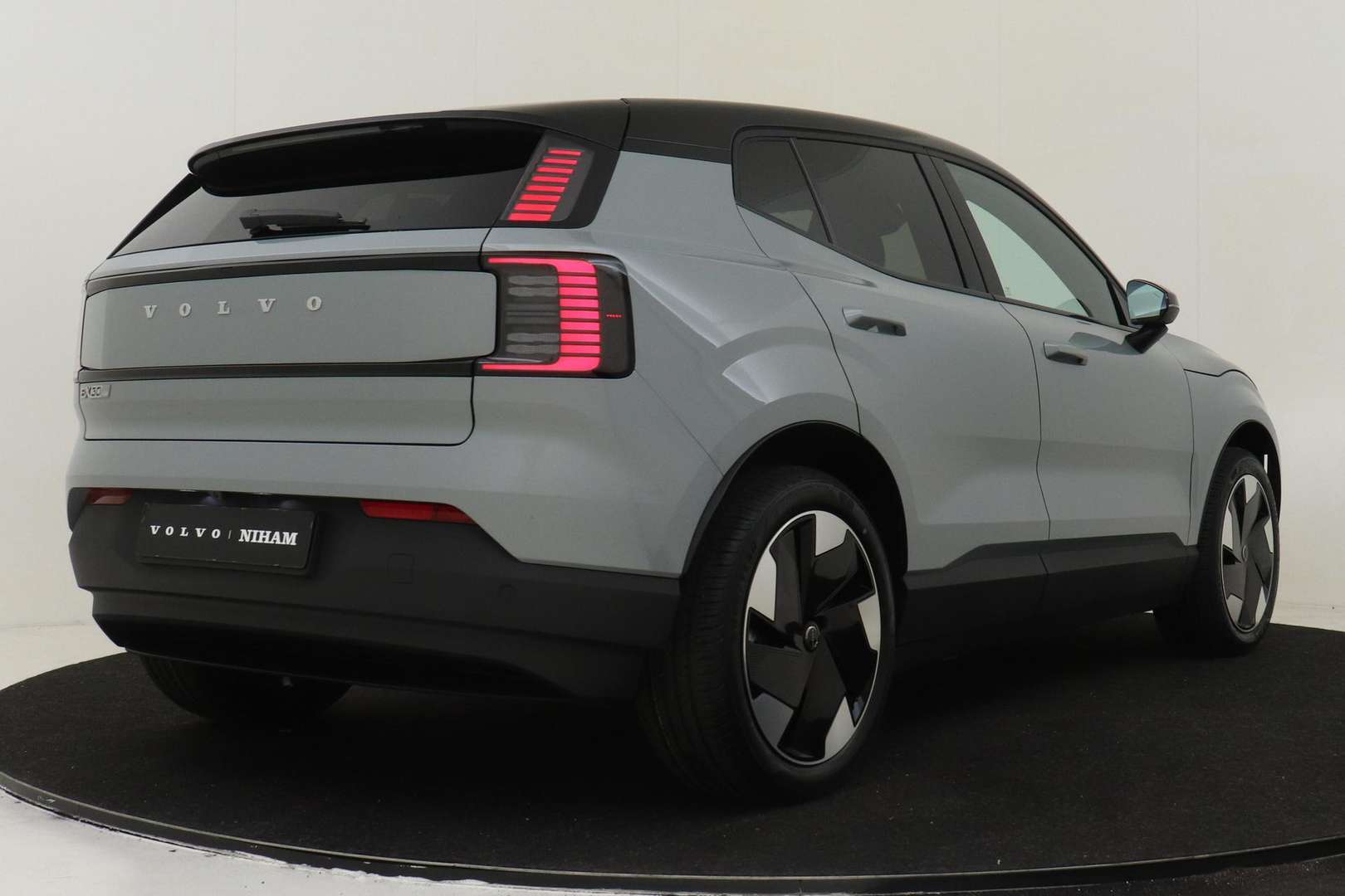 Volvo EX30 P5 Plus -  - Joinsteer - #1