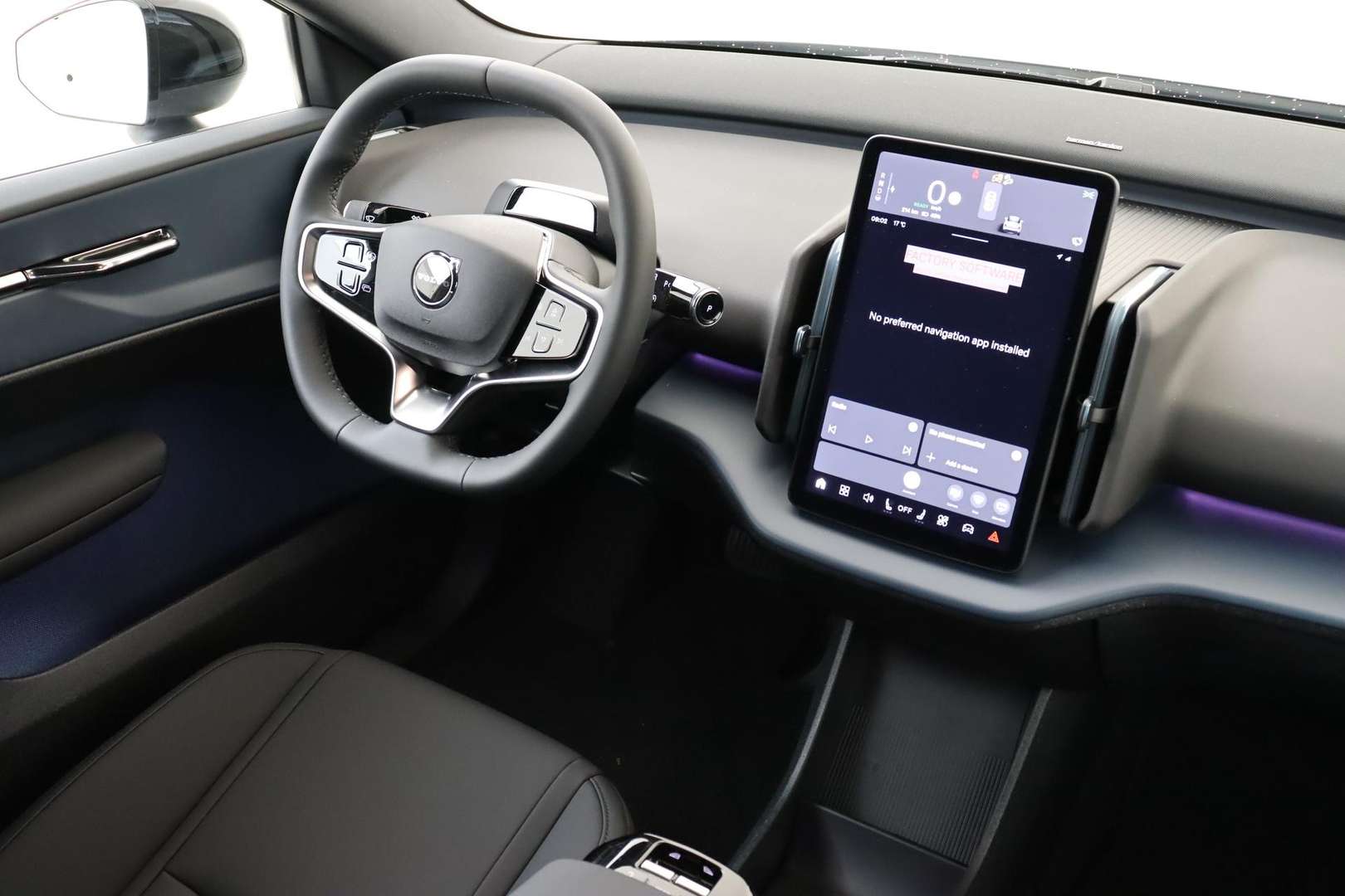 Volvo EX30 P5 Plus -  - Joinsteer - #4