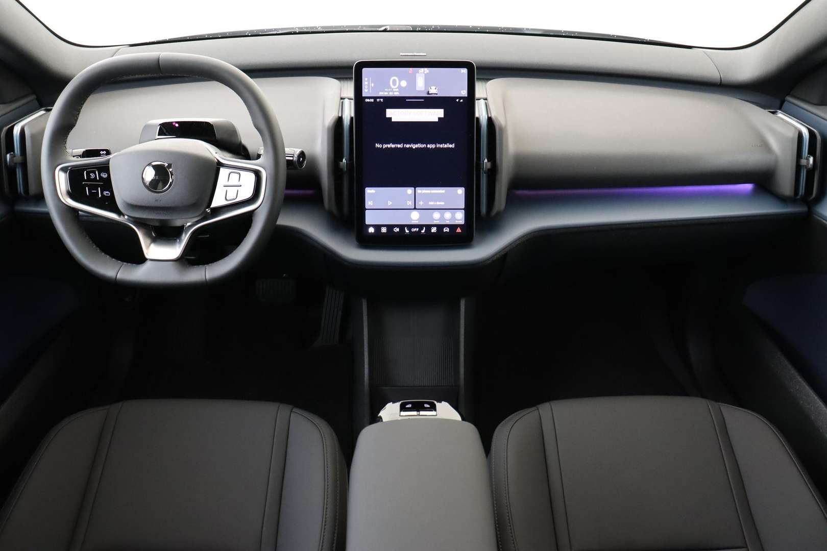 Volvo EX30 P5 Plus -  - Joinsteer - #2