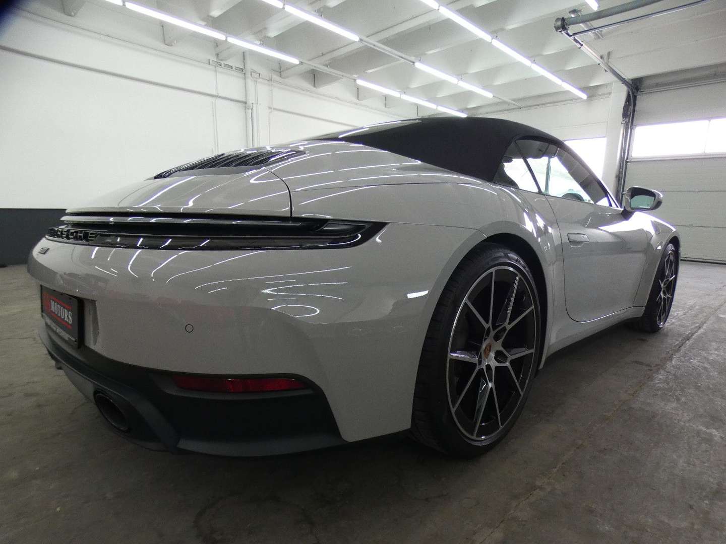 Porsche 991 I Carrera -  - Joinsteer - #5