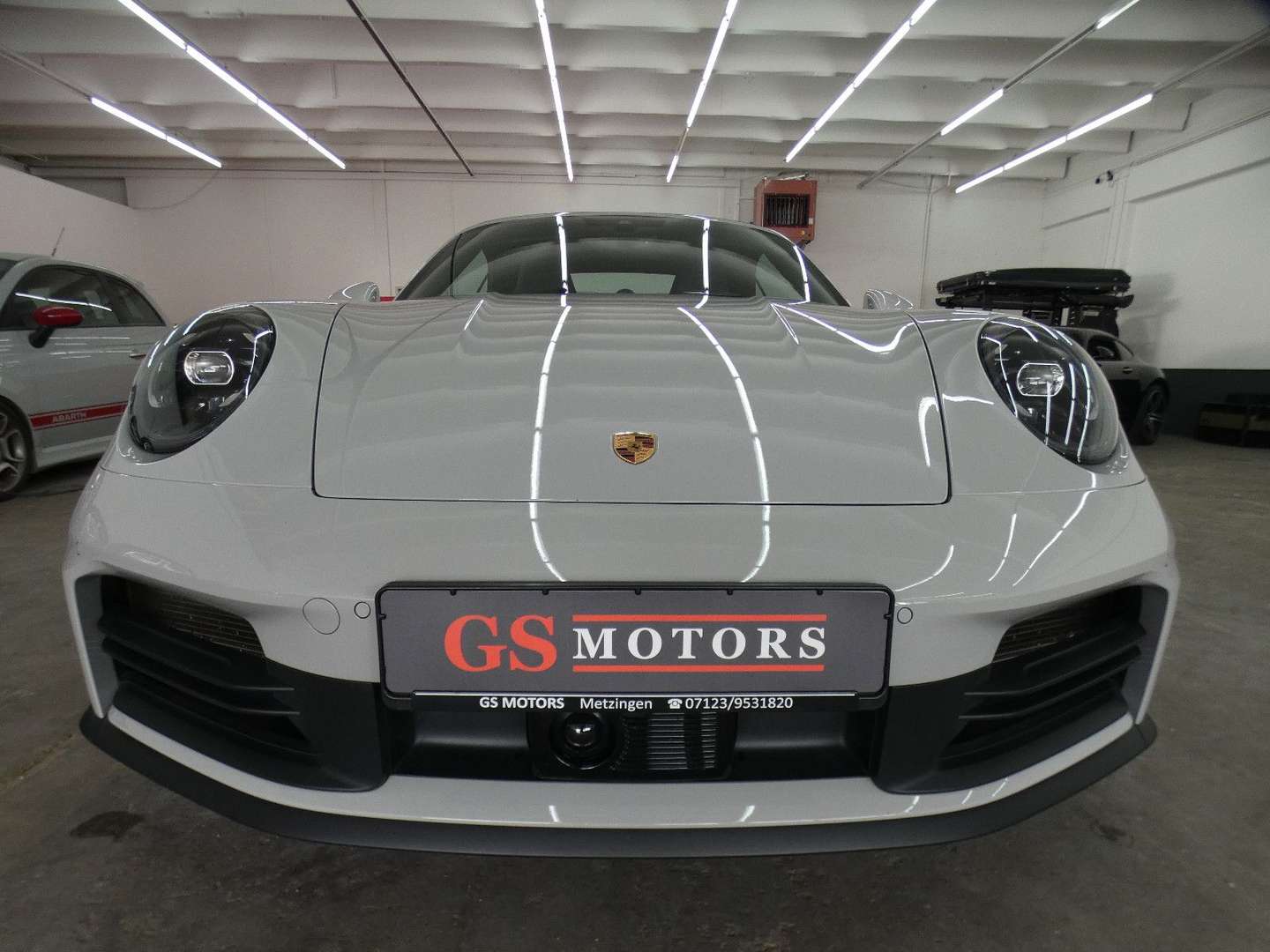 Porsche 991 I Carrera -  - Joinsteer - #2