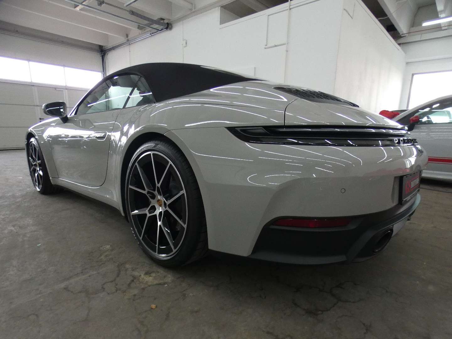 Porsche 991 I Carrera -  - Joinsteer - #4
