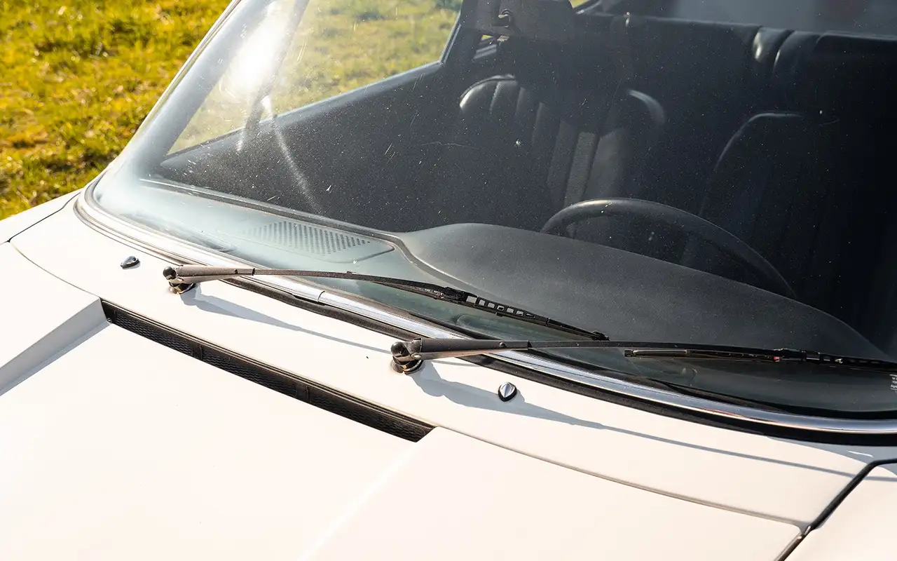 Porsche 911 S - Teilweise Original! technisch überholt!, foto 10