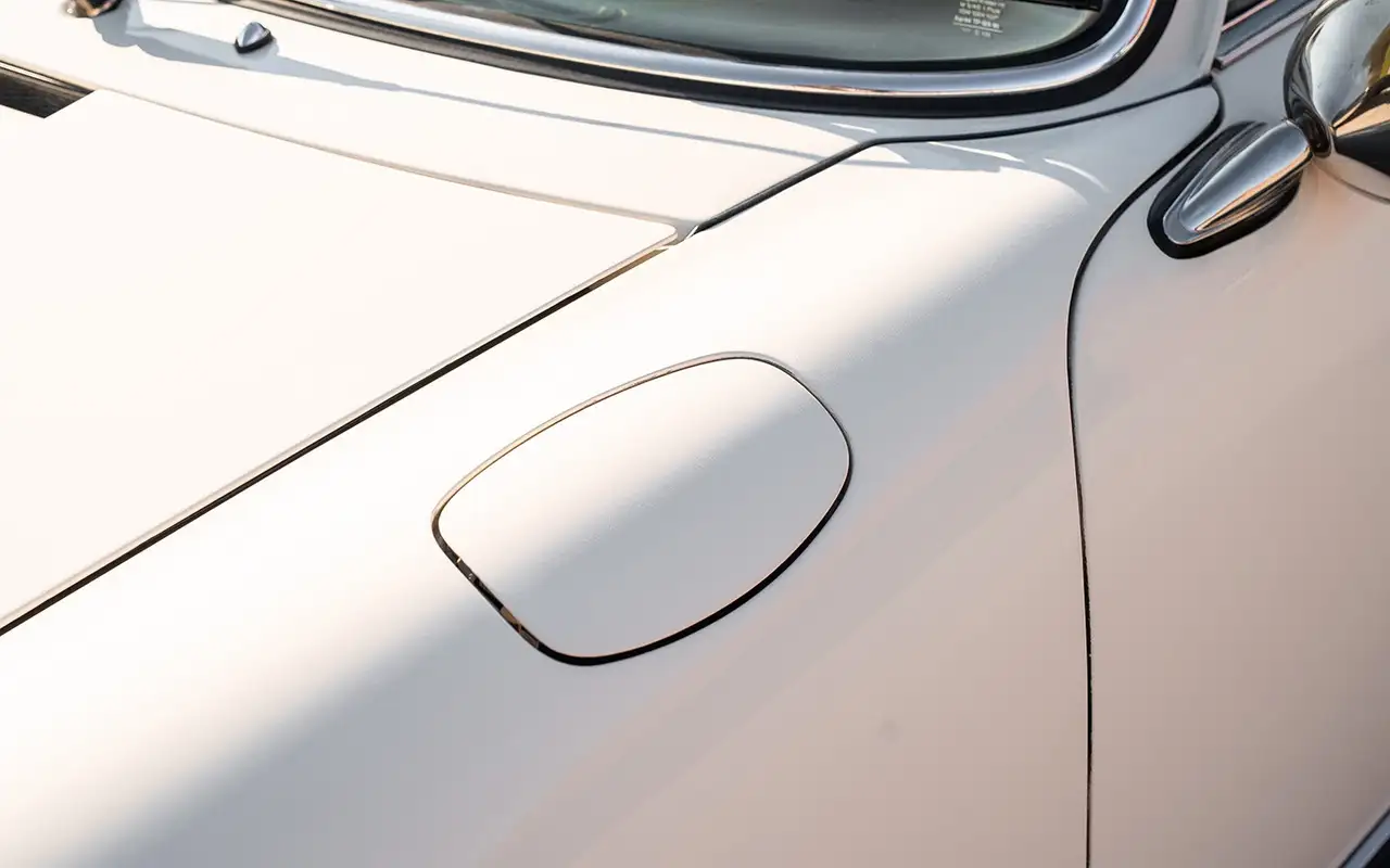 Porsche 911 S - Teilweise Original! technisch überholt!, foto 12