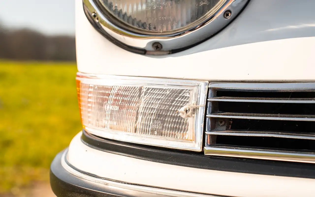 Porsche 911 S - Teilweise Original! technisch überholt!, foto 9