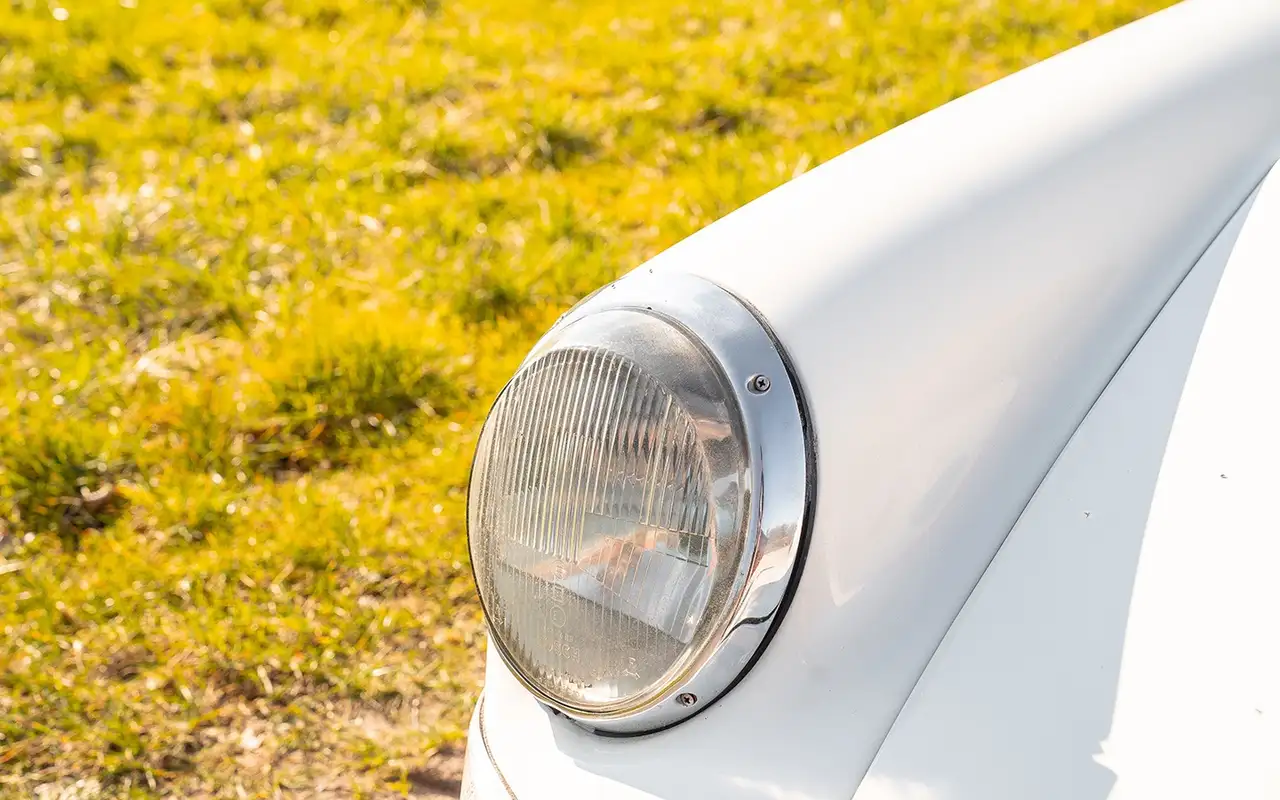 Porsche 911 S - Teilweise Original! technisch überholt!, foto 8