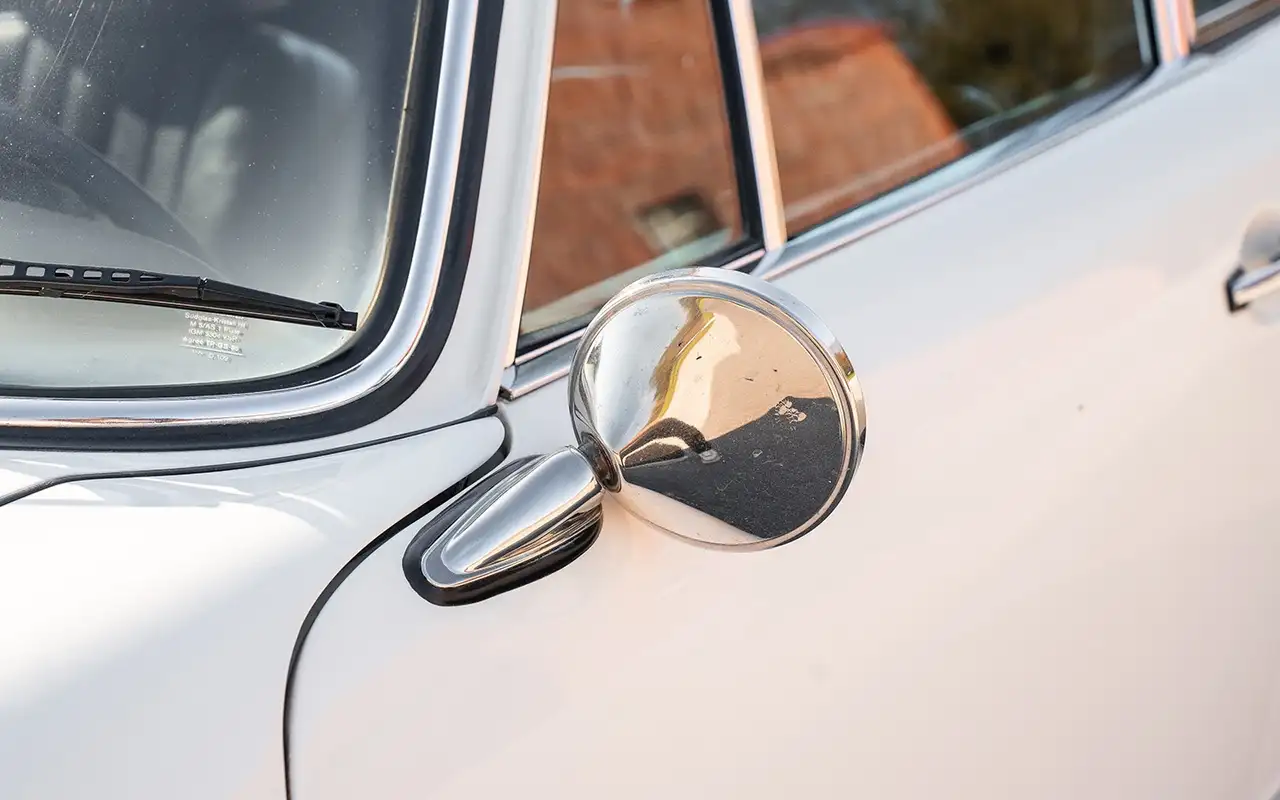 Porsche 911 S - Teilweise Original! technisch überholt!, foto 11