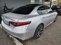 Alfa Romeo Giulia 2020 2.2 t Super 160cv auto my19 Argent - thumbnail 5