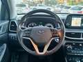 Hyundai TUCSON 1.6 CRDi 136CV 48V 4WD DCT Exellence Bleu - thumbnail 10