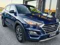 Hyundai TUCSON 1.6 CRDi 136CV 48V 4WD DCT Exellence Bleu - thumbnail 2