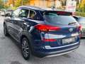 Hyundai TUCSON 1.6 CRDi 136CV 48V 4WD DCT Exellence Bleu - thumbnail 5