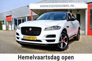 2.0t AWD 250pk Premium Edition Aut. Pano|Leder|Cam