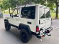 Toyota Land Cruiser Land Cruiser lj70 SW 2.4 td "ASI" Blanc - thumbnail 6