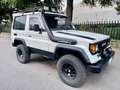 Toyota Land Cruiser Land Cruiser lj70 SW 2.4 td "ASI" Blanc - thumbnail 2