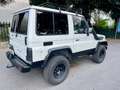 Toyota Land Cruiser Land Cruiser lj70 SW 2.4 td "ASI" Blanc - thumbnail 4