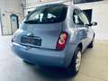 Nissan Micra 1.2i 16v Visia Plus+BOITE AUTO+CT+CARPASS Blauw - thumbnail 3