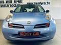 Nissan Micra 1.2i 16v Visia Plus+BOITE AUTO+CT+CARPASS Blauw - thumbnail 6